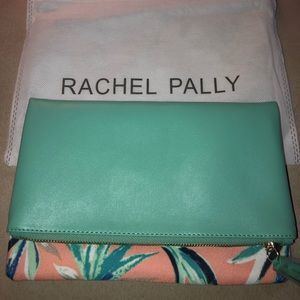 ⭐️NWT⭐️ Rachel Pally Clutch! 👜